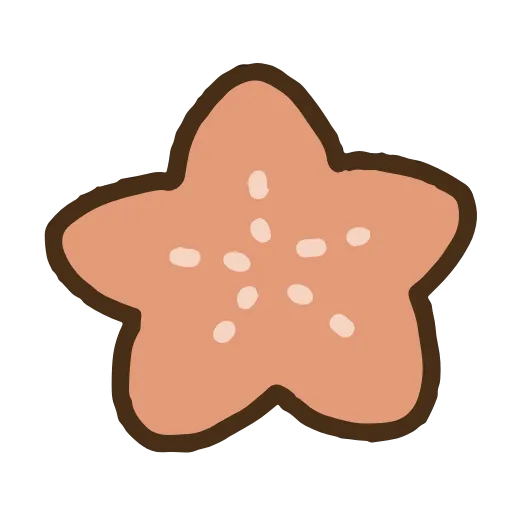 ⭐️ Стикер «Sea Creatures» для Telegram