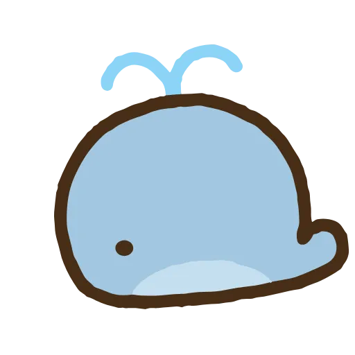 🐳 Стикер «Sea Creatures» для Telegram