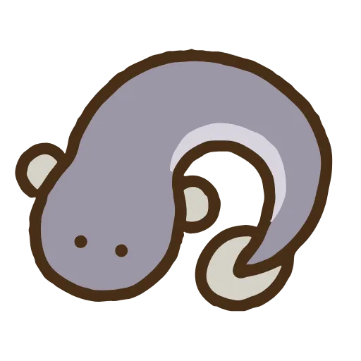 🐍 Стикер «Sea Creatures» для Telegram