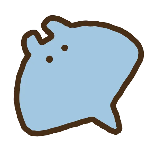 🐟 Стикер «Sea Creatures» для Telegram