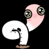 ♨️ Эмодзи «Sea Eel» для Telegram