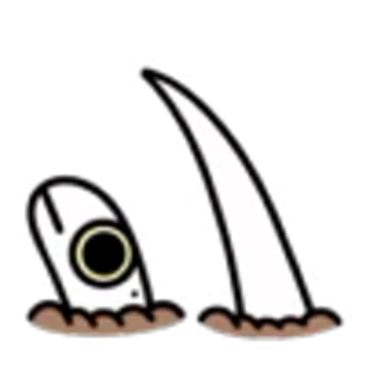 🪸 Эмодзи «Sea Eel» для Telegram