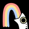 🌈 Эмодзи «Sea Eel» для Telegram