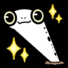 ✨ Эмодзи «Sea Eel» для Telegram