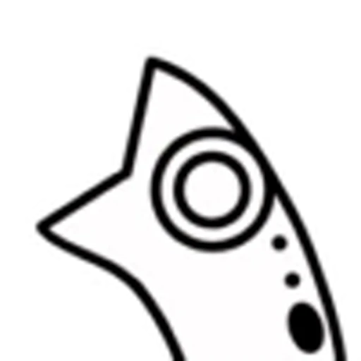 🪸 Эмодзи «Sea Eel» для Telegram