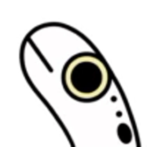🪸 Эмодзи «Sea Eel» для Telegram