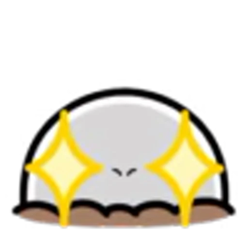 🤩 Эмодзи «Sea Eel» для Telegram