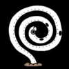 🌀 Эмодзи «Sea Eel» для Telegram