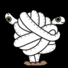 🪸 Эмодзи «Sea Eel» для Telegram