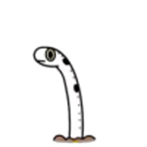 🪸 Эмодзи «Sea Eel» для Telegram