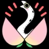 🍑 Эмодзи «Sea Eel» для Telegram