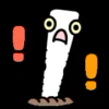 ❗️ Эмодзи «Sea Eel» для Telegram