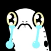😭 Эмодзи «Sea Eel» для Telegram