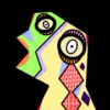🖼 Эмодзи «Sea Eel» для Telegram