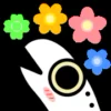 ☺️ Эмодзи «Sea Eel» для Telegram