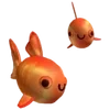 🐠 Эмодзи «Sea Emoji» для Telegram