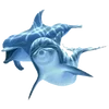 🐠 Эмодзи «Sea Emoji» для Telegram