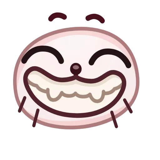 😁 Эмодзи «Seal Emoji» для Telegram