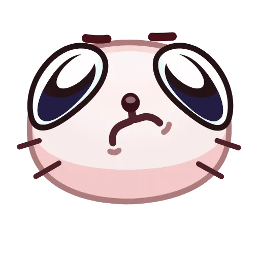 😑 Эмодзи «Seal Emoji» для Telegram
