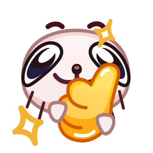 👍 Эмодзи «Seal Emoji» для Telegram