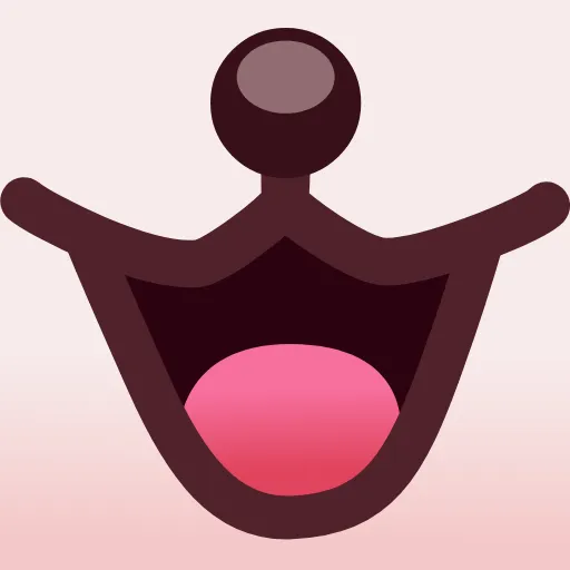 👄 Эмодзи «Seal Emoji» для Telegram