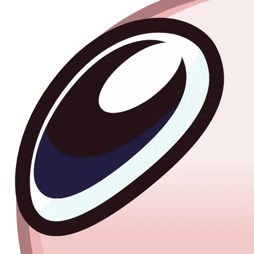 👁 Эмодзи «Seal Emoji» для Telegram