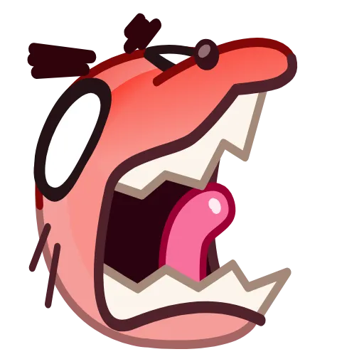 🤬 Эмодзи «Seal Emoji» для Telegram
