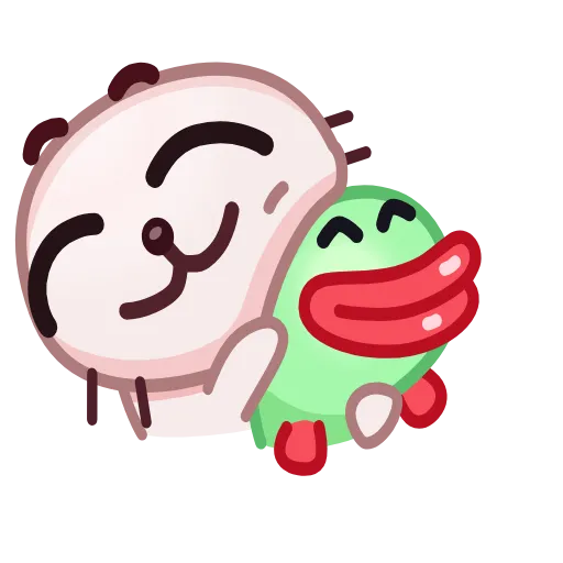 🤗 Эмодзи «Seal Emoji» для Telegram