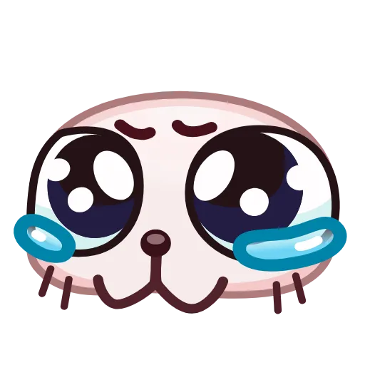 🥹 Эмодзи «Seal Emoji» для Telegram