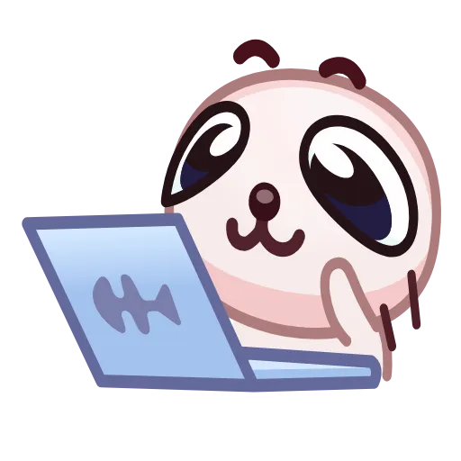 👩‍💻 Эмодзи «Seal Emoji» для Telegram