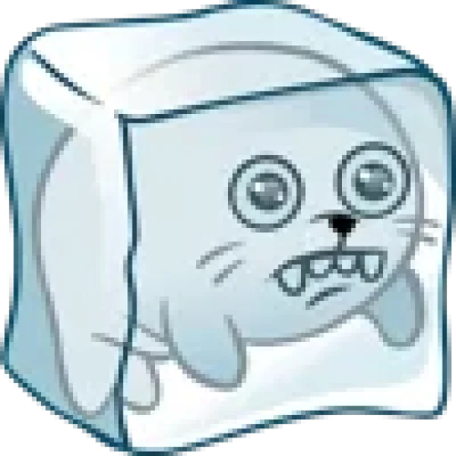 🦭 Стикер «Seals» для Telegram