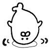 🤩 Эмодзи «Sealsadapti» для Telegram