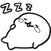 🤩 Эмодзи «Sealsadapti» для Telegram