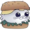 🤩 Эмодзи «Seals» для Telegram