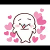 🤩 Эмодзи «Seals» для Telegram