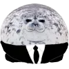 🤩 Эмодзи «Seals» для Telegram