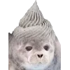 🤩 Эмодзи «Seals» для Telegram