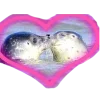 ❤️ Эмодзи «Seals» для Telegram