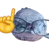 🤩 Эмодзи «Seals» для Telegram