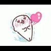 🤩 Эмодзи «Seals» для Telegram