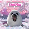 🤩 Эмодзи «Seals» для Telegram