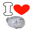 🤩 Эмодзи «Seals» для Telegram