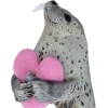 ❤️ Эмодзи «Seals» для Telegram