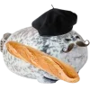 🤩 Эмодзи «Seals» для Telegram