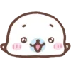🤩 Эмодзи «Seals» для Telegram