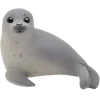 🤩 Эмодзи «Seals» для Telegram