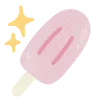 🍦 Эмодзи «Seasons» для Telegram