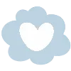 🩵 Эмодзи «Seasons» для Telegram