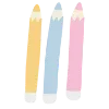 🖍 Эмодзи «Seasons» для Telegram