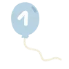 🎈 Эмодзи «Seasons» для Telegram
